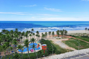 Beach Village A Melhor Vista Panorâmica da Praia do Futuro 5 Pessoas By DM Apartments